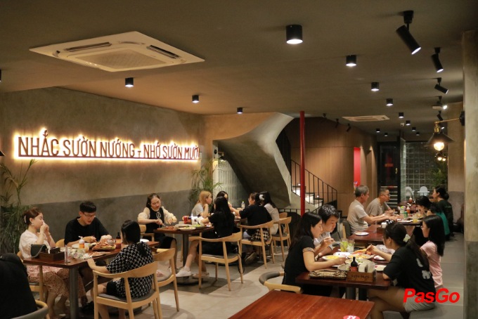 Sườn Mười - Giảng Võ-4